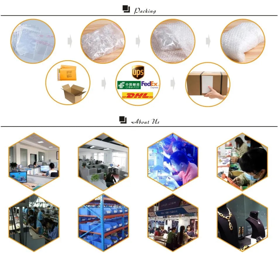 585 purple gold plated 14k rose gold round flower U-shaped earring for women elegant light luxury wedding jewelry for girlfriend