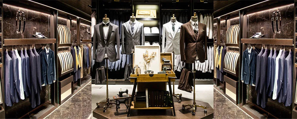 Luxury Beaded Jewelry Ornament Tuxedos Men Suit Glitter Sequins Customized Wedding Groom Blazers 3 Pieces Set rajes para hombre