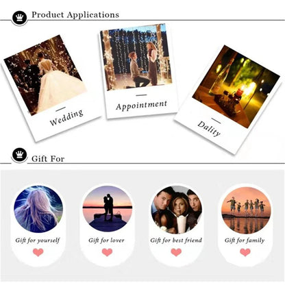 Custom Nameplate Bracelet Earrings Necklace Set Personalized Two-Color Bracelet Hiphop Name Jewelry Gift Dropshipping