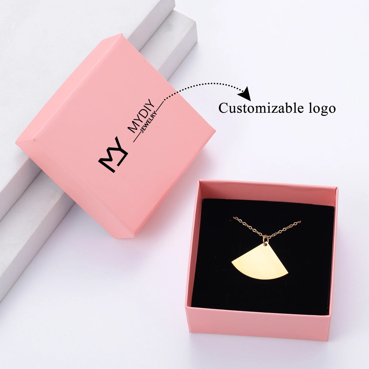 Personalized Enamel Zircon Necklace Colorful Enamel Name Necklace Christmas Gift for Daughter Bridesmaid Gifts For Woman Jewelry