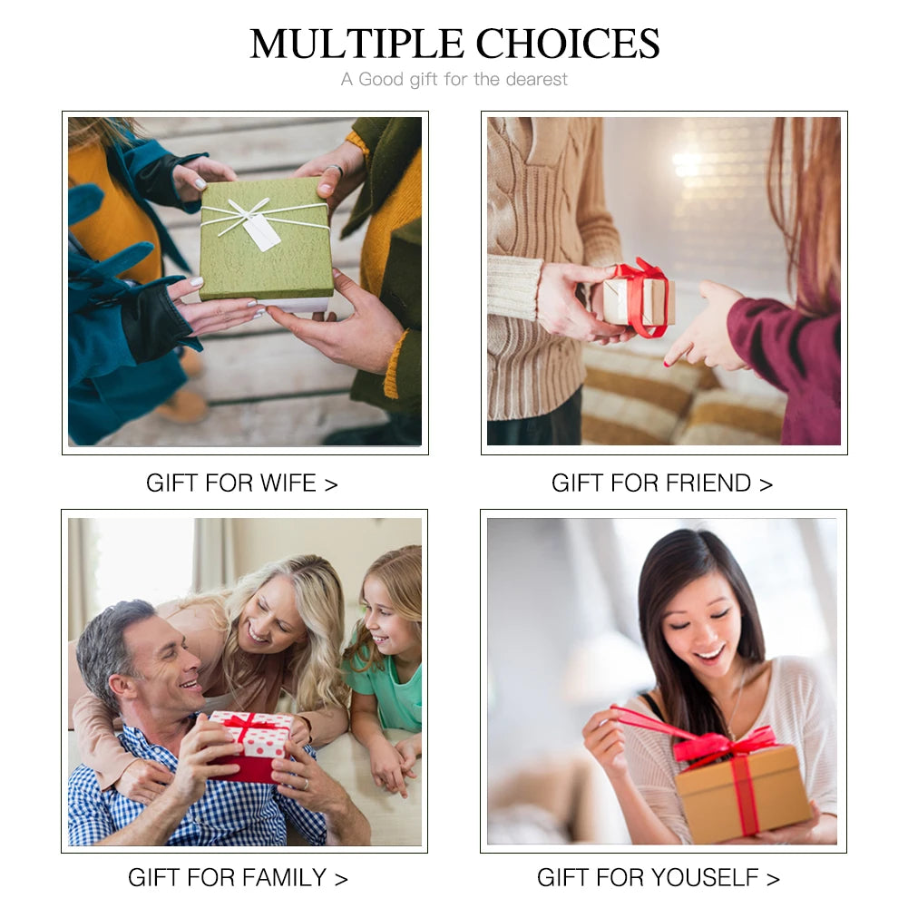 Personalized Enamel Zircon Necklace Colorful Enamel Name Necklace Christmas Gift for Daughter Bridesmaid Gifts For Woman Jewelry