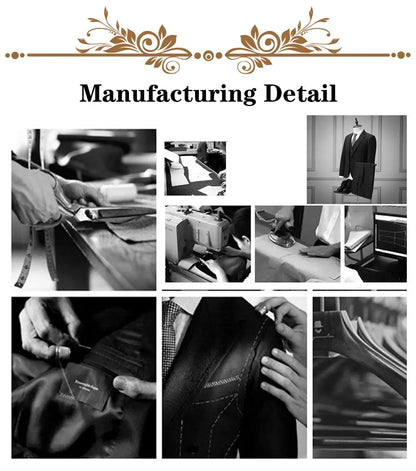 Luxury Beaded Jewelry Ornament Tuxedos Men Suit Glitter Sequins Customized Wedding Groom Blazers 3 Pieces Set rajes para hombre