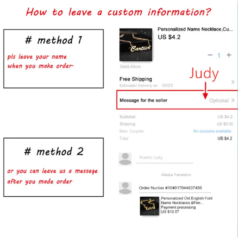 Custom Nameplate Bracelet Earrings Necklace Set Personalized Two-Color Bracelet Hiphop Name Jewelry Gift Dropshipping