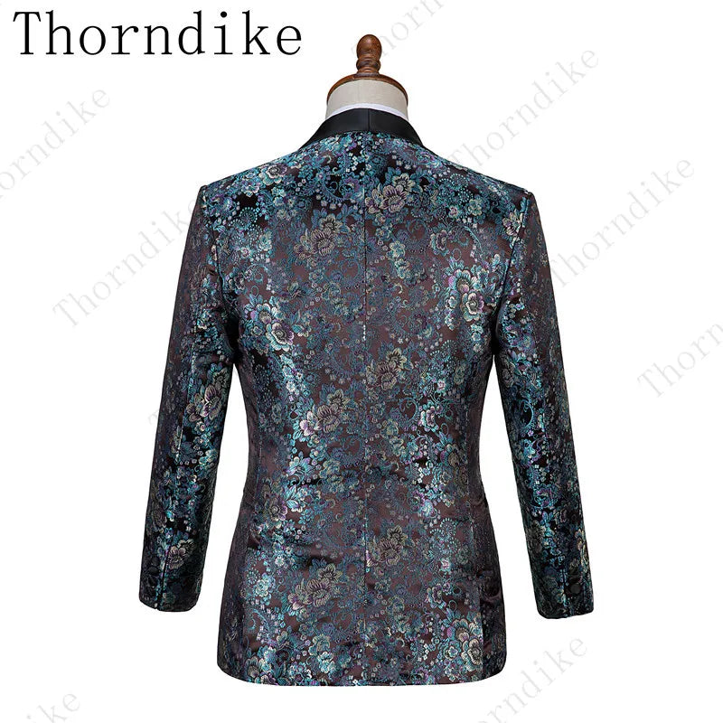 2021 New Formal Suits Men Wedding Suit Slim Fit Business Groom Suit Set XS-5XL Dress Suits Tuxedo For Men (Jacket+Pants+Vest)