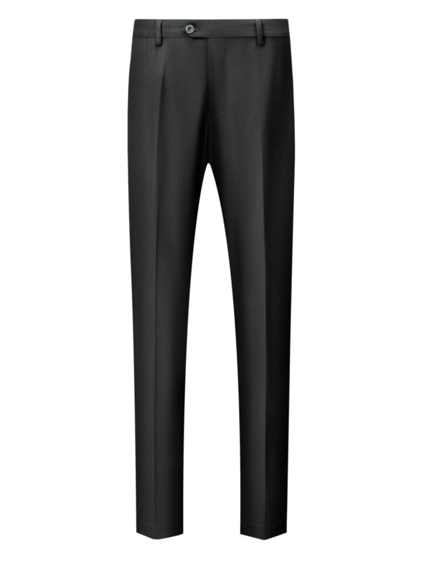 3 Pieces Set Formal Slim Fit Tuxedo Prom Suit Men Groom Wedding Blazers High Quality Groomsman Business Banquet Party Suit