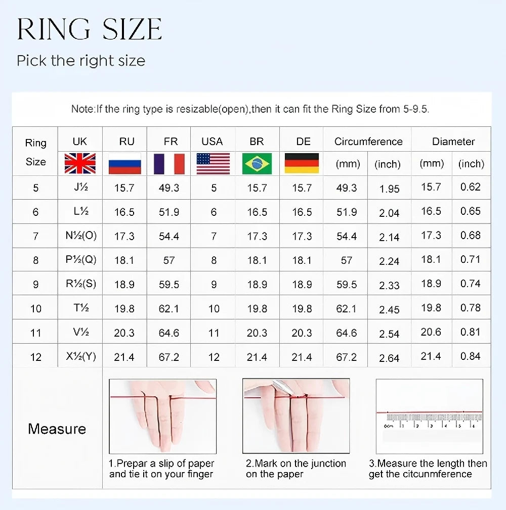 2026 New Personalized Fashion Oval Diamond Ring, Classic Four-claw Wedding Ring, Female