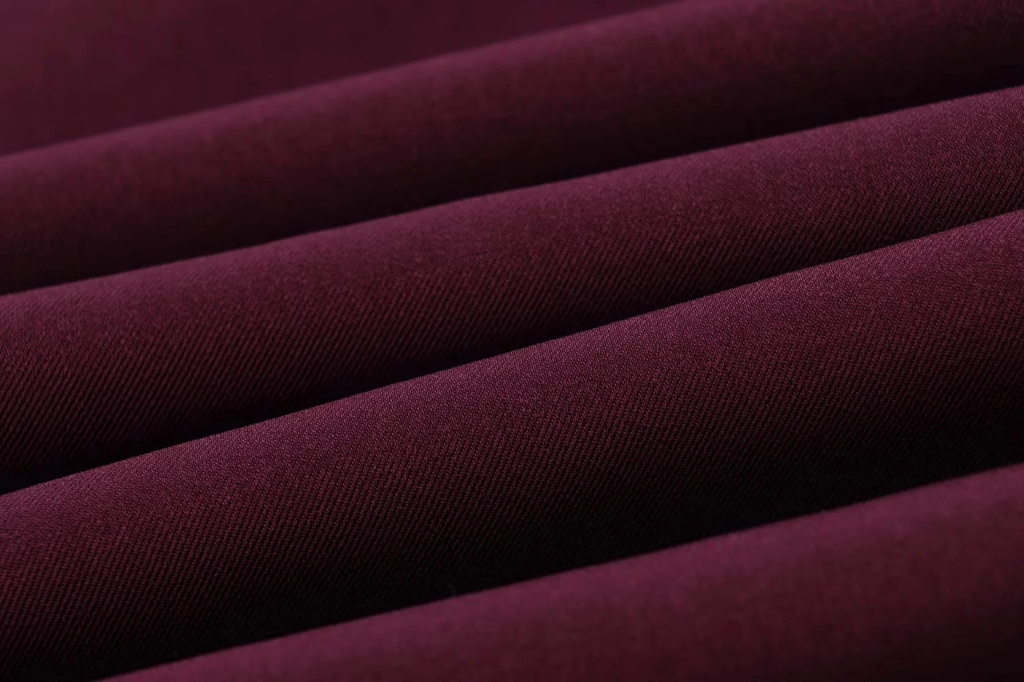 KONDALA Vintage Chic Office Lady Red Solid Women Suit Notched Single Button Pockets Blazer Straight Loose Pants Fashion 2025 Set