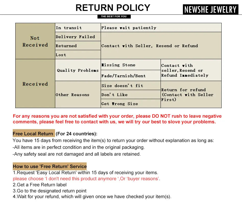 Newshe 2 Pcs 925 Sterling Silver Engagement Ring Wedding Band For Women Princess Cut White AAAAA Cubic Zirconia Classic Jewelry