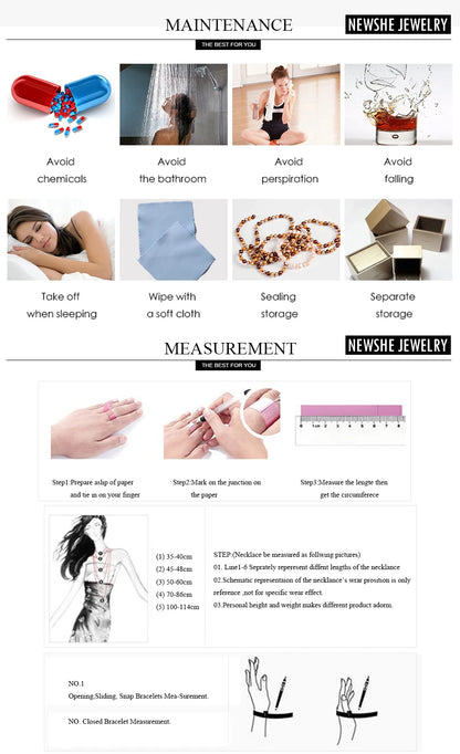 Newshe 925 Silver Engagement Rings for Women Unique Knot Brilliant AAAAA Cubic Zircon Statement Ring