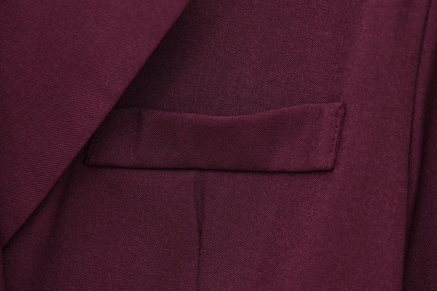 KONDALA Vintage Chic Office Lady Red Solid Women Suit Notched Single Button Pockets Blazer Straight Loose Pants Fashion 2025 Set