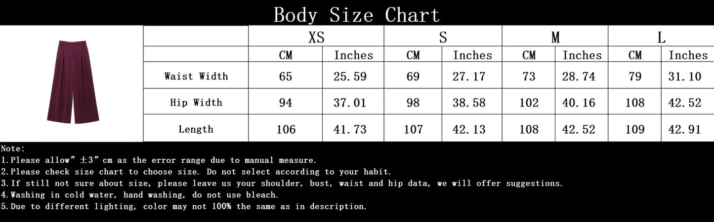 KONDALA Vintage Chic Office Lady Red Solid Women Suit Notched Single Button Pockets Blazer Straight Loose Pants Fashion 2025 Set