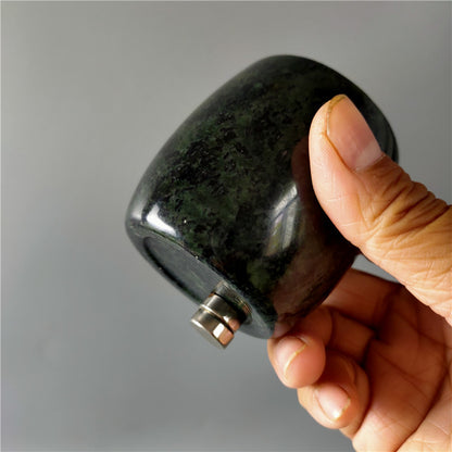 Natural Medicine Wang Yushi Tea Cup, Water Cup, Kung Fu Tea Set, Tea Cup