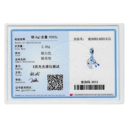 925 Sterling Silver Artist Brush Tools Color Palette Oil Painting Charms Beads Fit Qikaola Original Bracelets DIY Jewelry Gifts