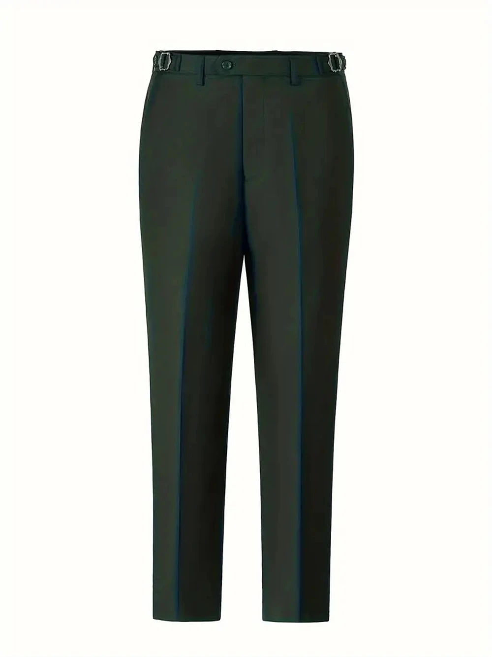 Fashion Men's Suits 3 Piece Groom Bestmen Slim Fit Wedding Prom Party Tuxedo Elegant Formal Events Dress Suit (Blazer+Vest+Pant)