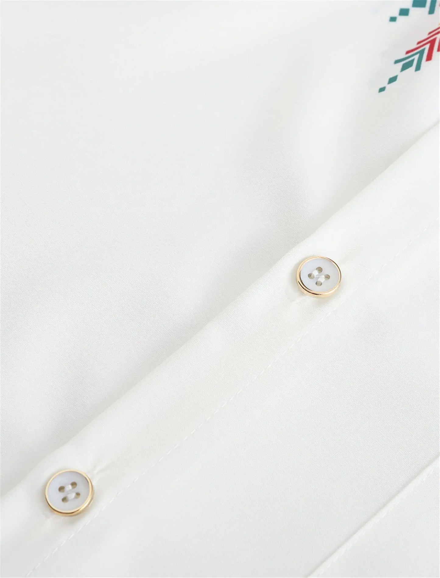 KYKU Mexico Shirt for Men Funny Beach Shirts Hawaiian Button Down Short Sleeve