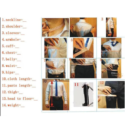 Tibetan Blue Stripe Single Button Women Pants Set High-end Female Two Pieces(Jacket+Trousers)أطقم بناطيل