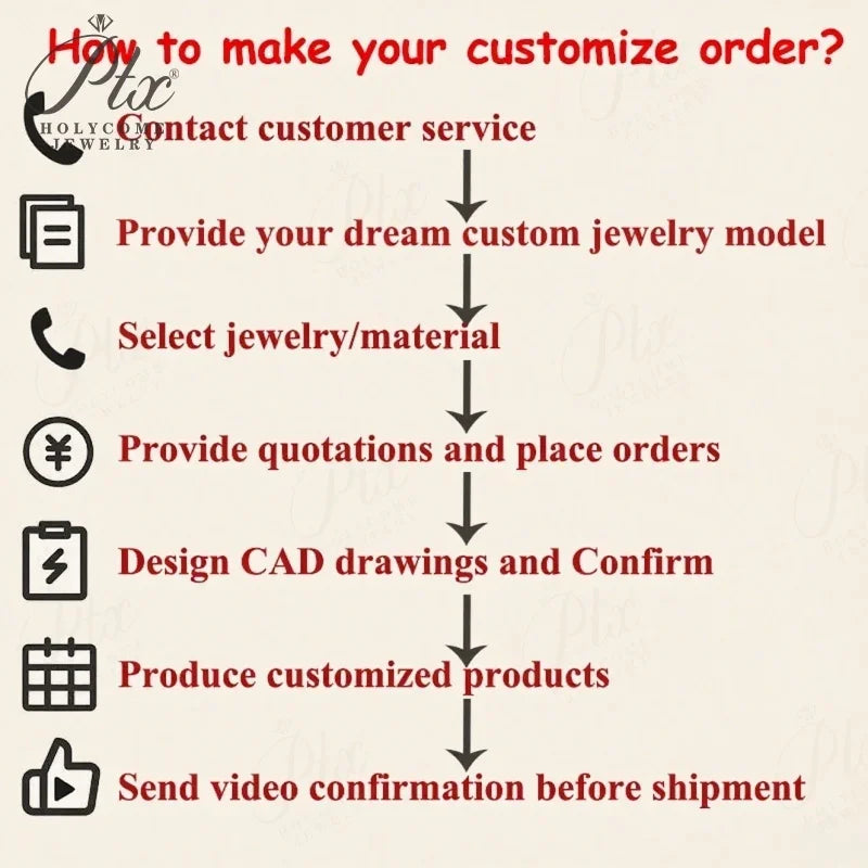 0.1-10ct D White Round Cut Moissanite Beads Brilliant Cut Loose Stones For Fine Jewelry Making Custom Bracelet Necklace Design