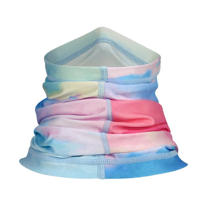 Cooling Neck Gaiter Sun Shield Bike Cycling Face Mask Hiking Outdoor Sports Balaclava Hood Bandana Scarf for Men Women