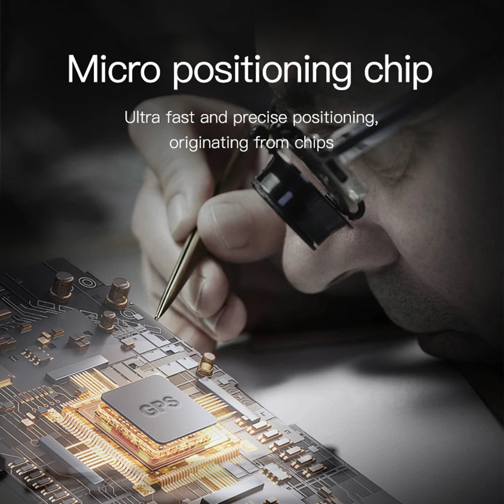 Anti-theft Real Time Tracking Mini Magnetic GPS Tracker SIM Message Positioner Tracker Mini GPS Locator for Old People Kids Pet