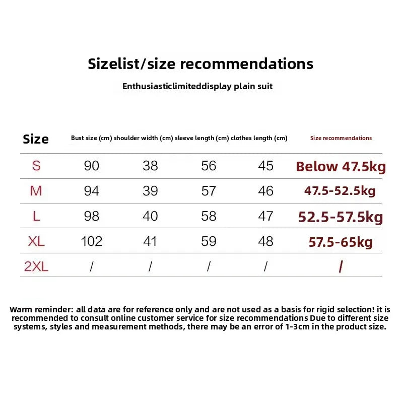 Casual Black Women's Small Suit Jacket 2025 New Spring Autumn Korean Design Sense Polyester Fiber Full Sleeve Solid Color