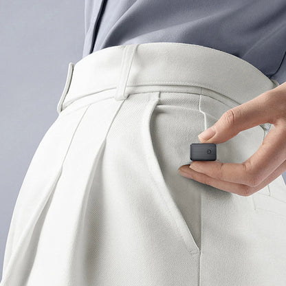 Anti-theft Real Time Tracking Mini Magnetic GPS Tracker SIM Message Positioner Tracker Mini GPS Locator for Old People Kids Pet