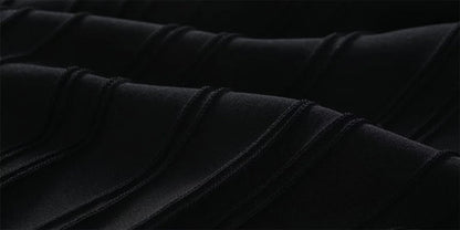 Korean Luxury Slim Soild Retro Tops Tees Clothes Knit Shirts Short Sleeve Quarter Zip Casual T Shirts Retro Camisas De Hombre