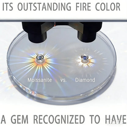 2026 New Personalized Fashion Oval Diamond Ring, Classic Four-claw Wedding Ring, Female