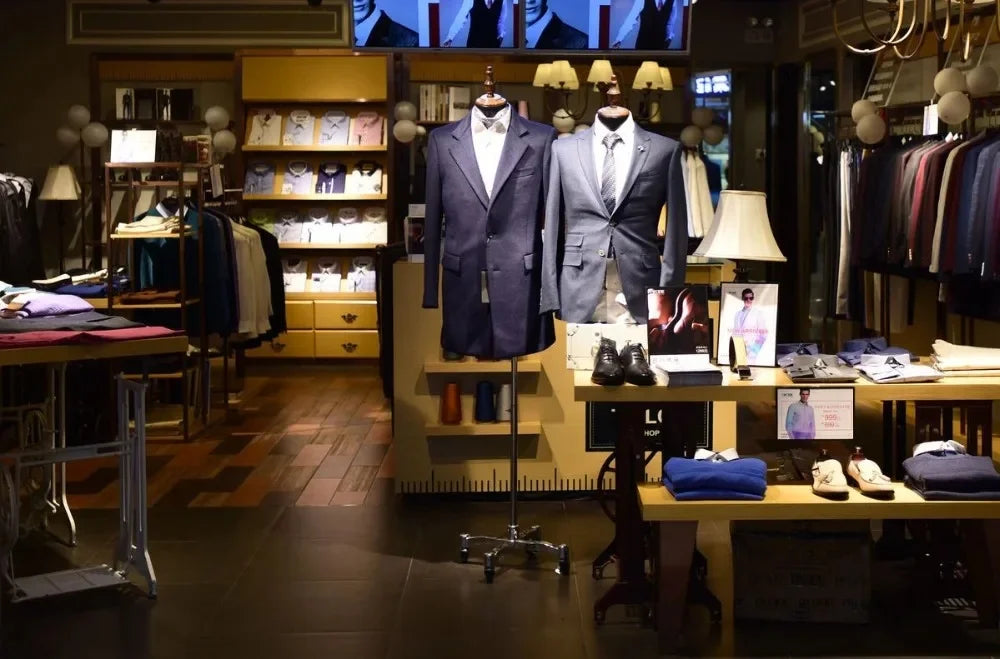 Men's black 3-piece slim fit elegant formal casual 3-piece set jacket vest pants business wedding dance regular sports jacket