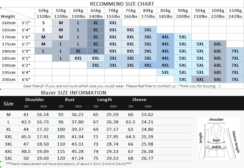 2025 Suit (Blazer+ Pants) Men's Fashion Hosts British Style Work Business Wedding Casual Art Style Elegant Gentleman Suit M-5XL